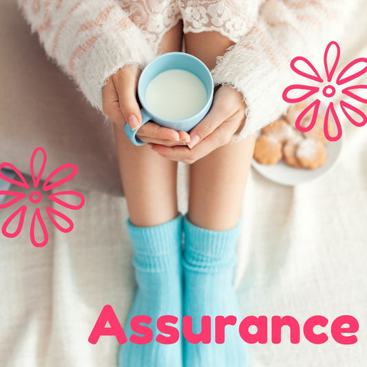 Assurance Tranquilité